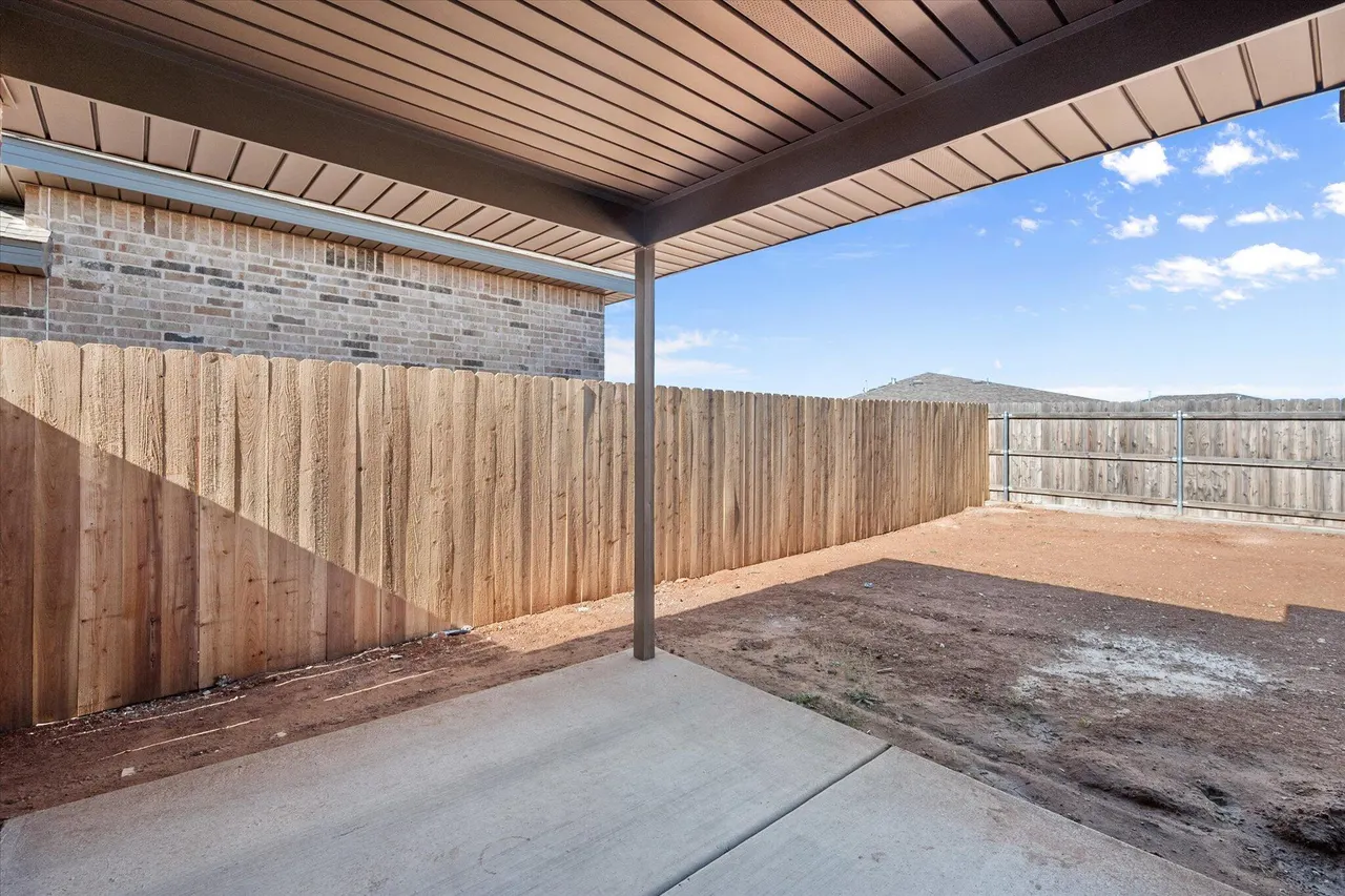 Photo 19 — 606 E 22nd Street, Wolfforth, TX 79382