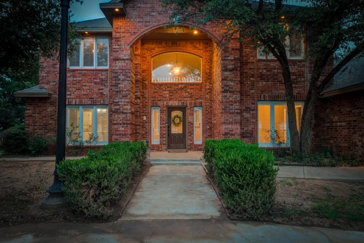 Photo 3 — 544 Us Highway 87, Wilson, TX 79381