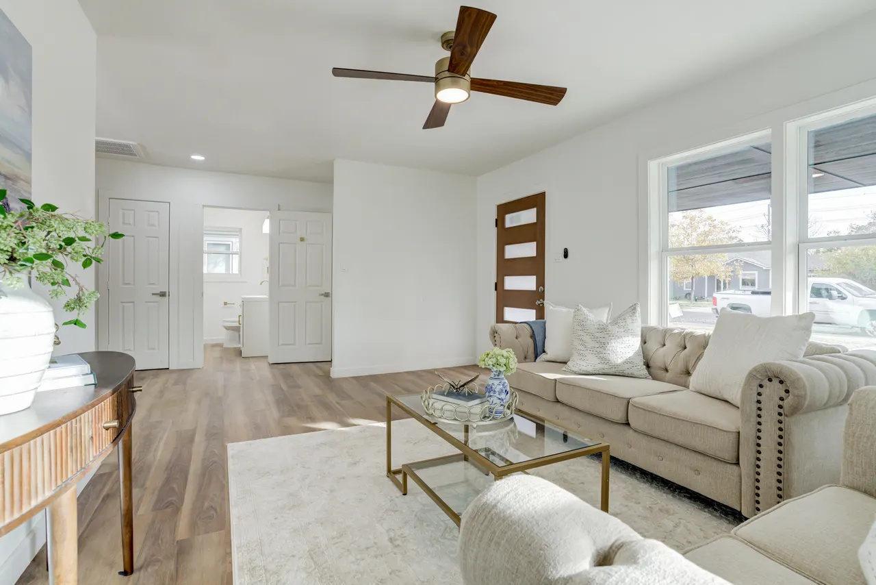 Photo 9 — 3014 30th Street, Lubbock, TX 79410