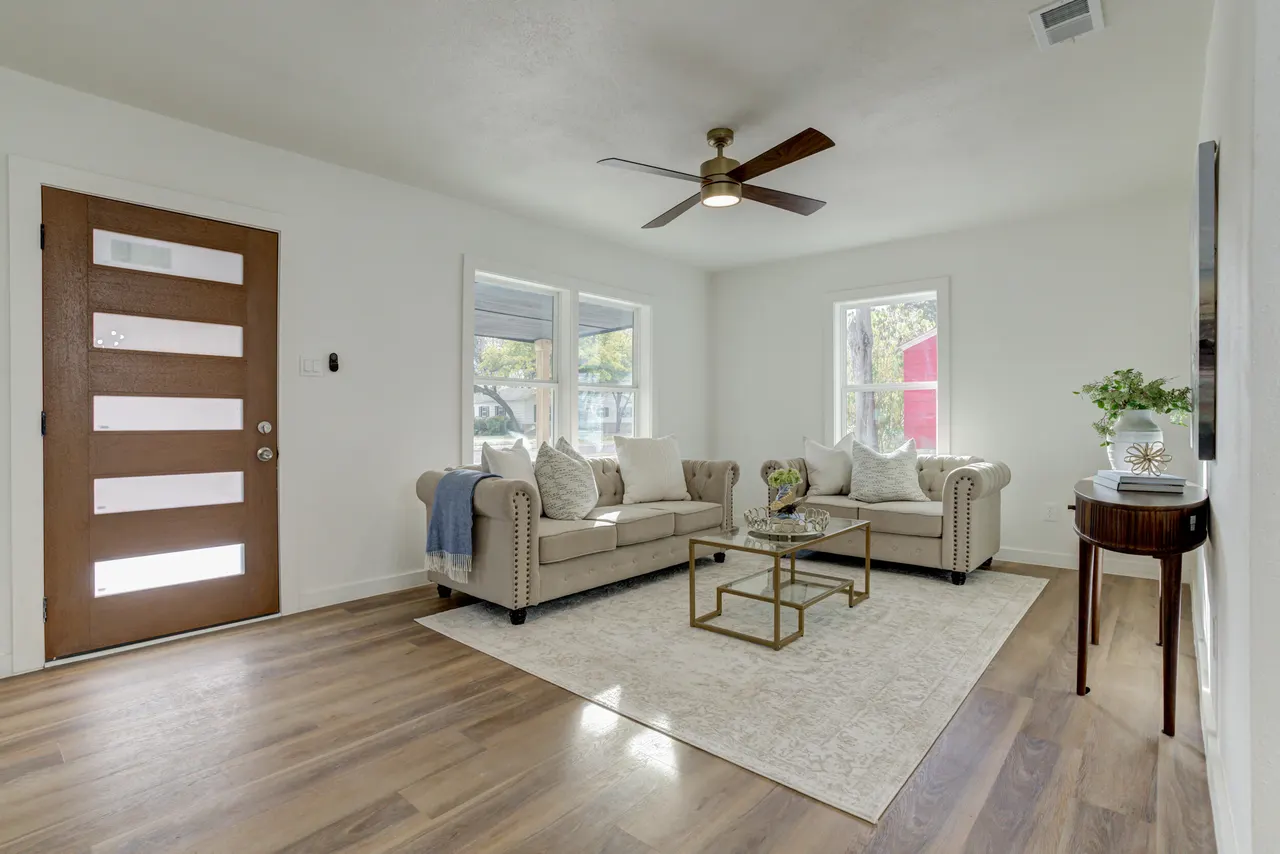 Photo 6 — 3014 30th Street, Lubbock, TX 79410
