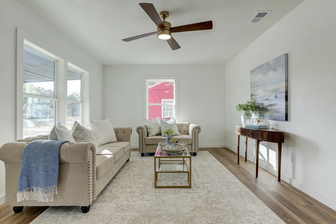 Photo 7 — 3014 30th Street, Lubbock, TX 79410