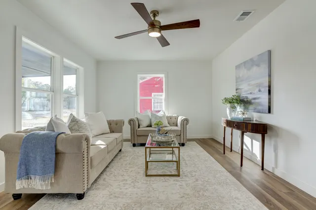 Photo 7 — 3014 30th Street, Lubbock, TX 79410