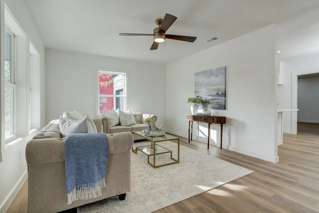Photo 8 — 3014 30th Street, Lubbock, TX 79410