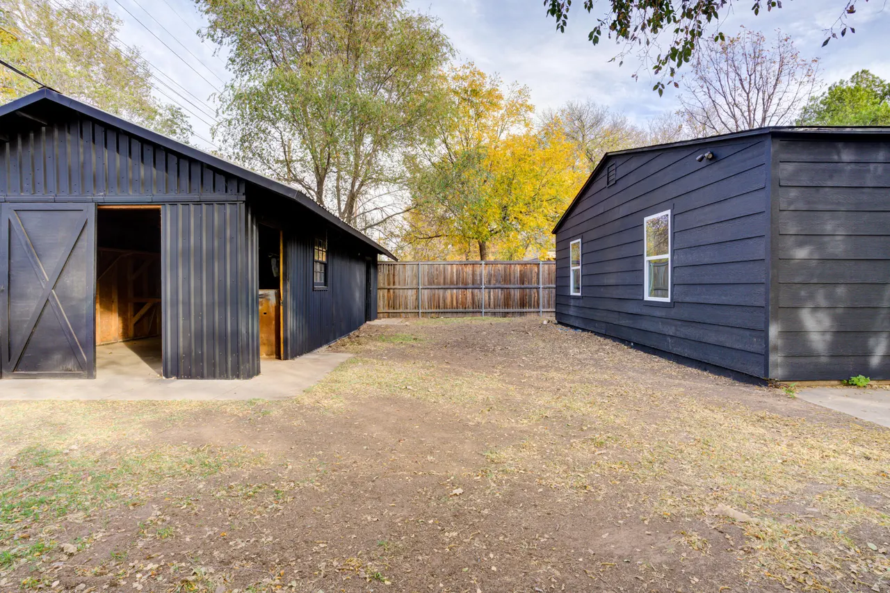 Photo 47 — 3014 30th Street, Lubbock, TX 79410