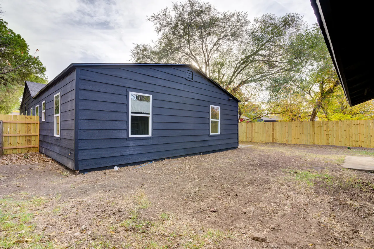 Photo 45 — 3014 30th Street, Lubbock, TX 79410