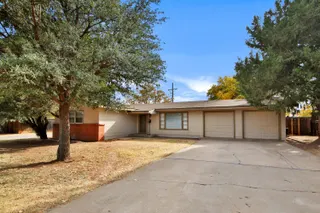 Sold home at 2401 47th Street
