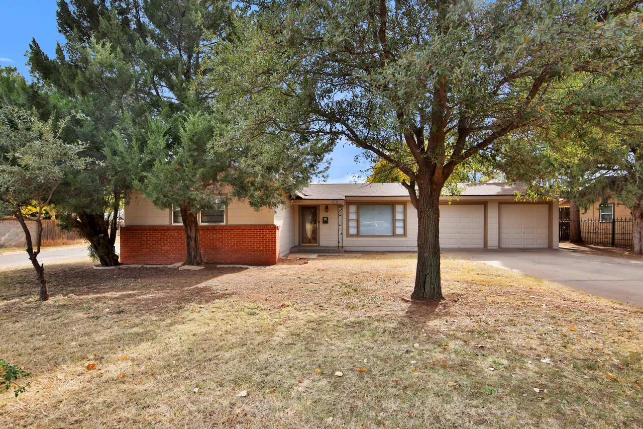 Photo 2 — 2401 47th Street, Lubbock, TX 79412