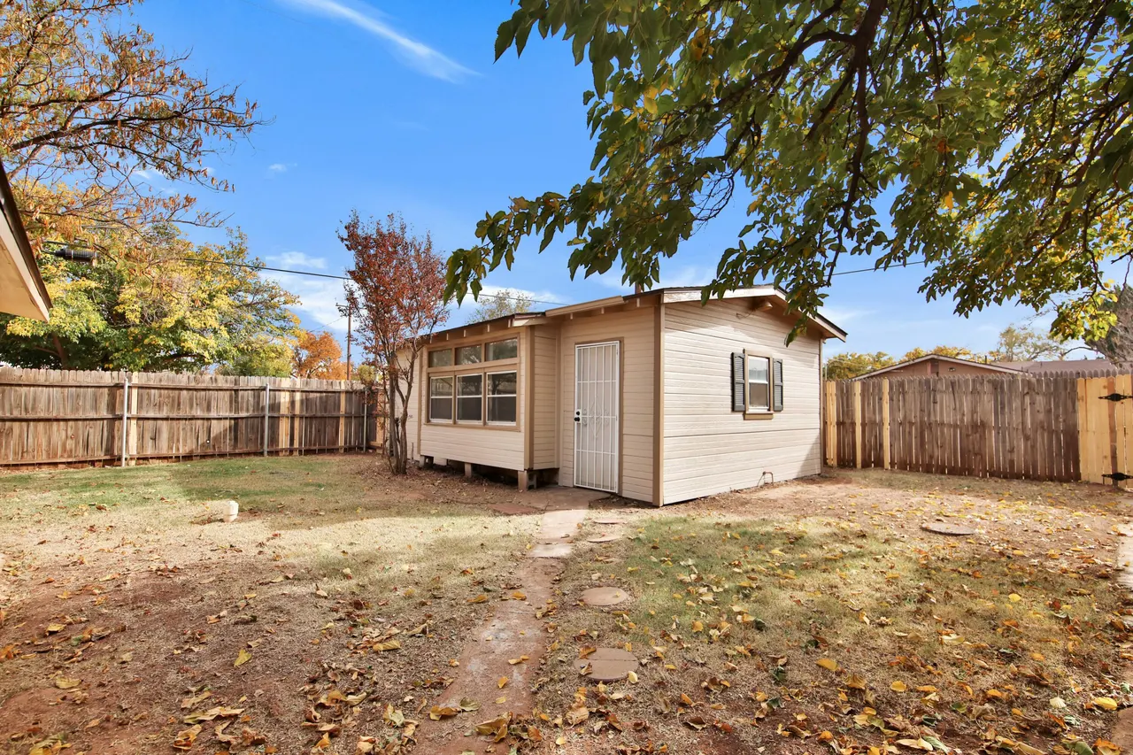 Photo 29 — 2401 47th Street, Lubbock, TX 79412