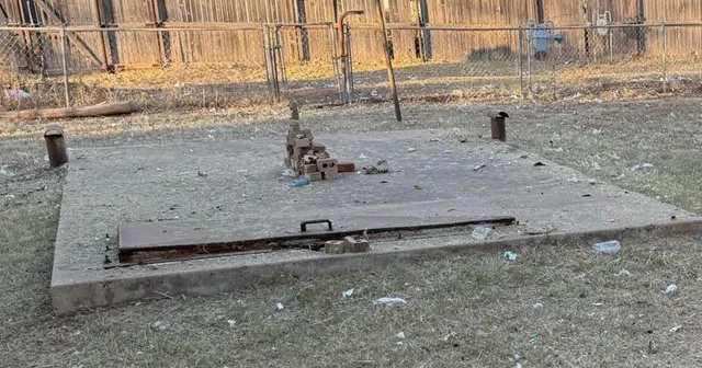 Photo 6 — 2014 W 20th Street, Plainview, TX 79072