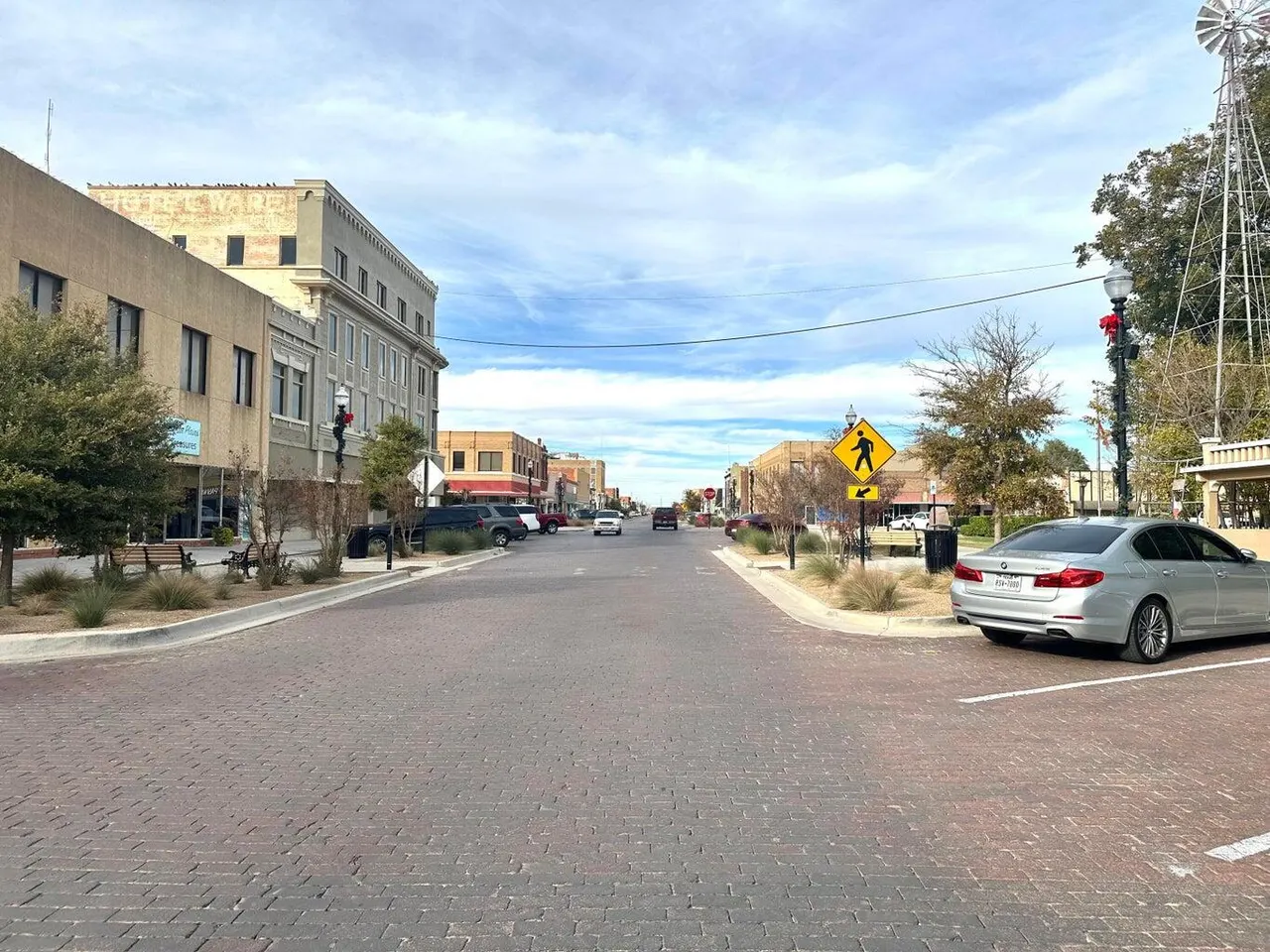 Photo 3 — 505 Broadway, Plainview, TX 79072