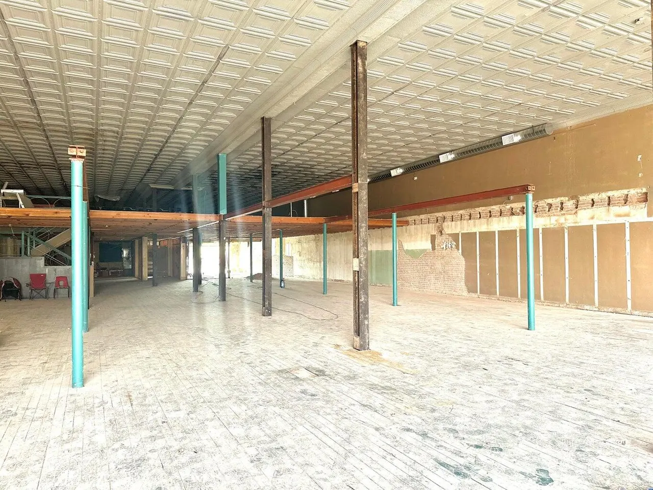 Photo 4 — 505 Broadway, Plainview, TX 79072