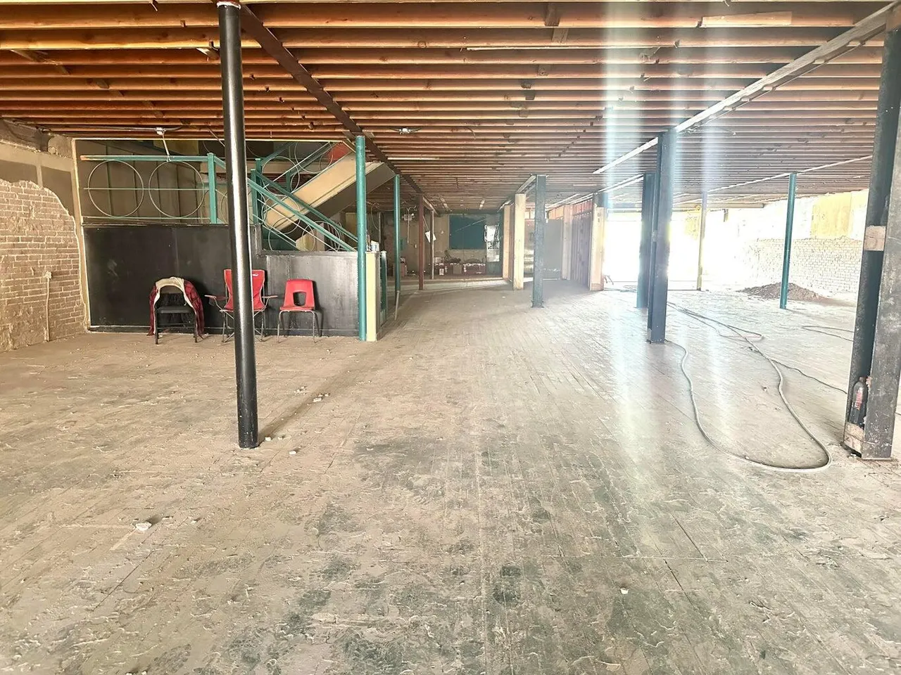 Photo 5 — 505 Broadway, Plainview, TX 79072