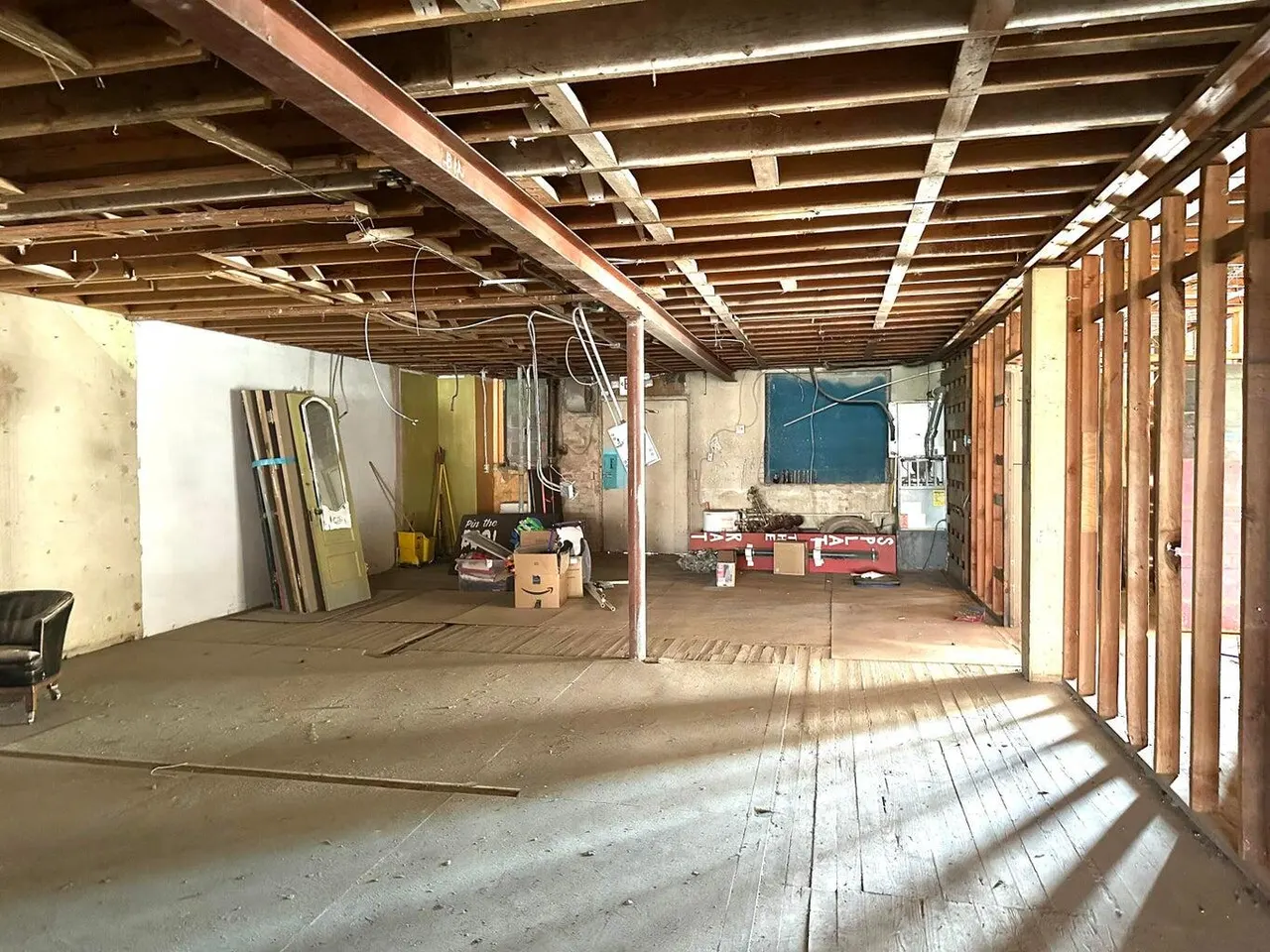 Photo 7 — 505 Broadway, Plainview, TX 79072