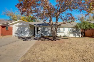 Sold home at 5426 42nd Street