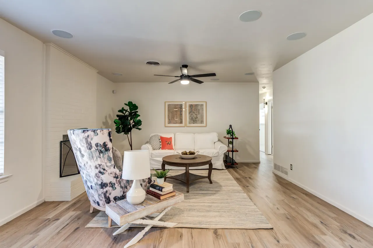 Photo 15 — 5426 42nd Street, Lubbock, TX 79414