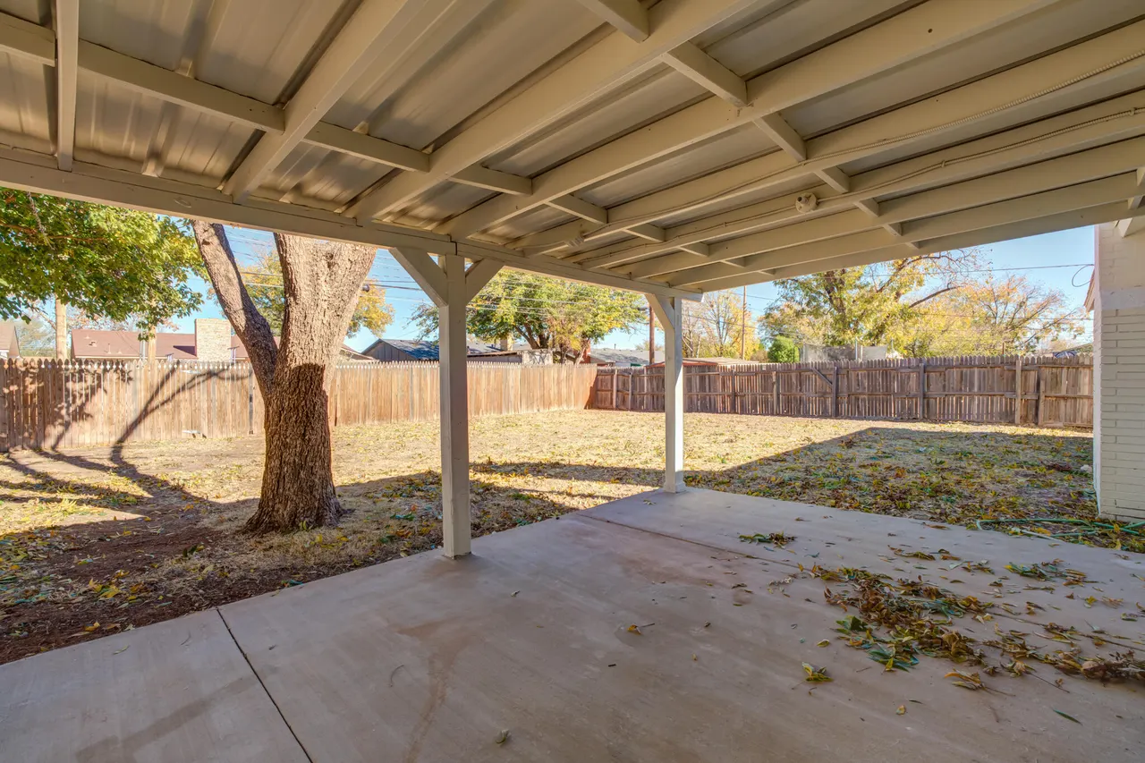 Photo 37 — 5426 42nd Street, Lubbock, TX 79414