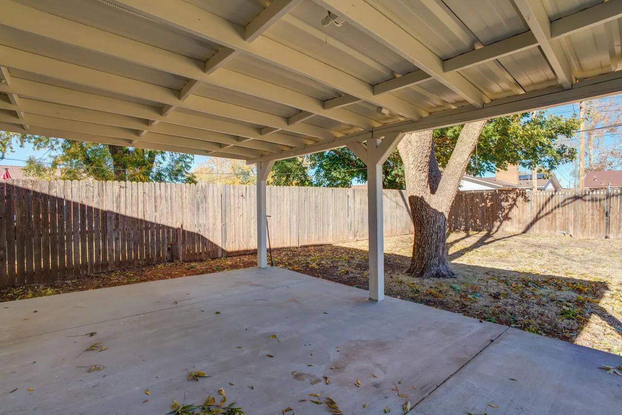 Photo 38 — 5426 42nd Street, Lubbock, TX 79414