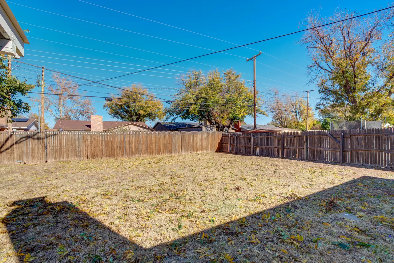 Photo 39 — 5426 42nd Street, Lubbock, TX 79414