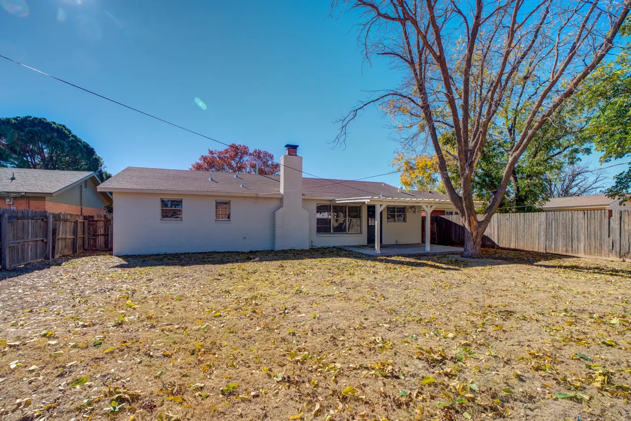 Photo 40 — 5426 42nd Street, Lubbock, TX 79414