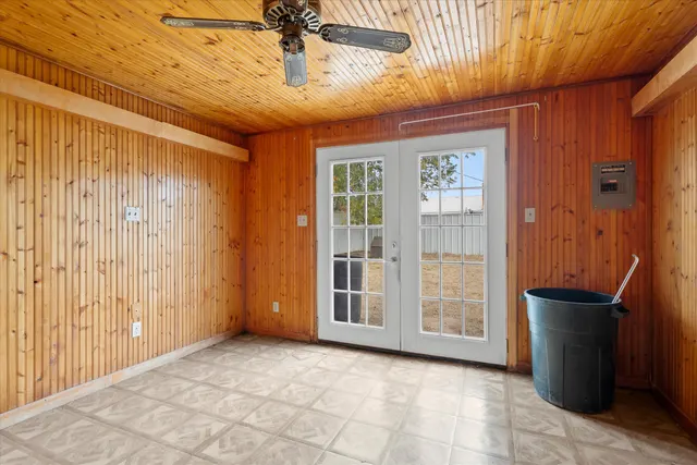 Photo 8 — 608 17th Street, Seagraves, TX 79359