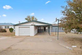 Sold home at 608 17th Street