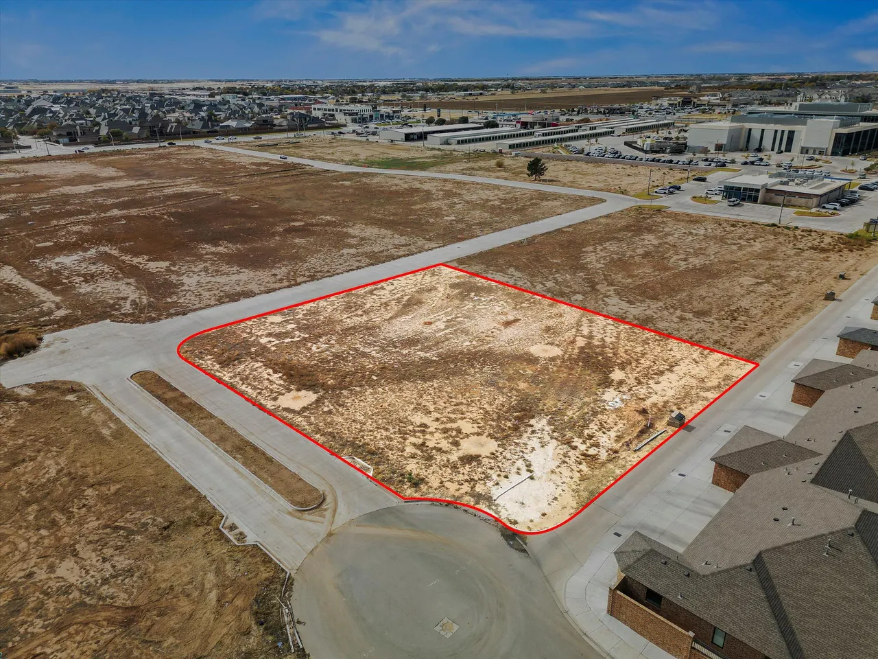 Photo 4 — 4902 Corporate Drive, Lubbock, TX 79424