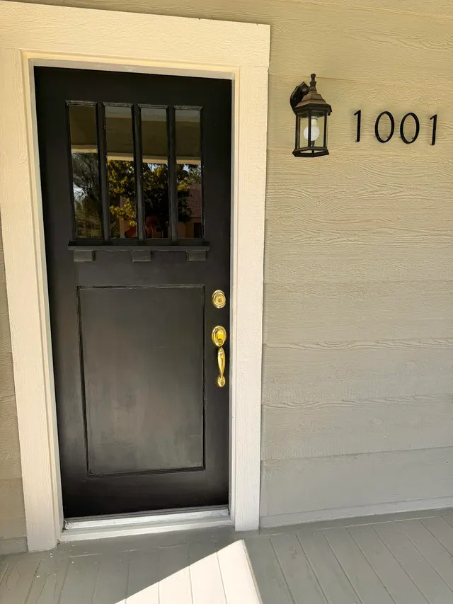 Photo 8 — 1001 Lexington Street, Plainview, TX 79072