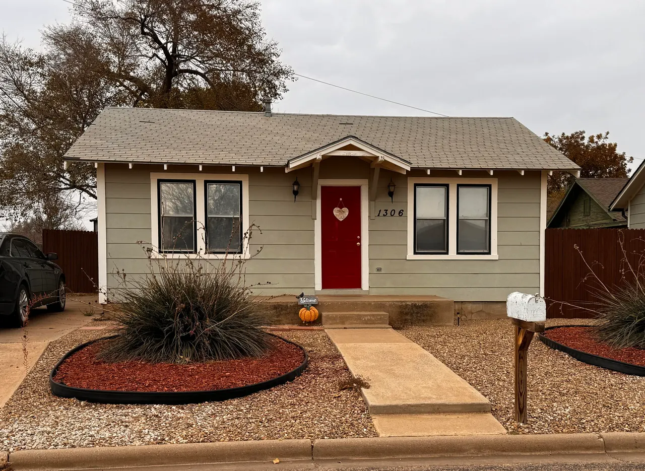 Photo 31 — 1001 Lexington Street, Plainview, TX 79072