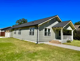 Sold home at 1001 Lexington Street