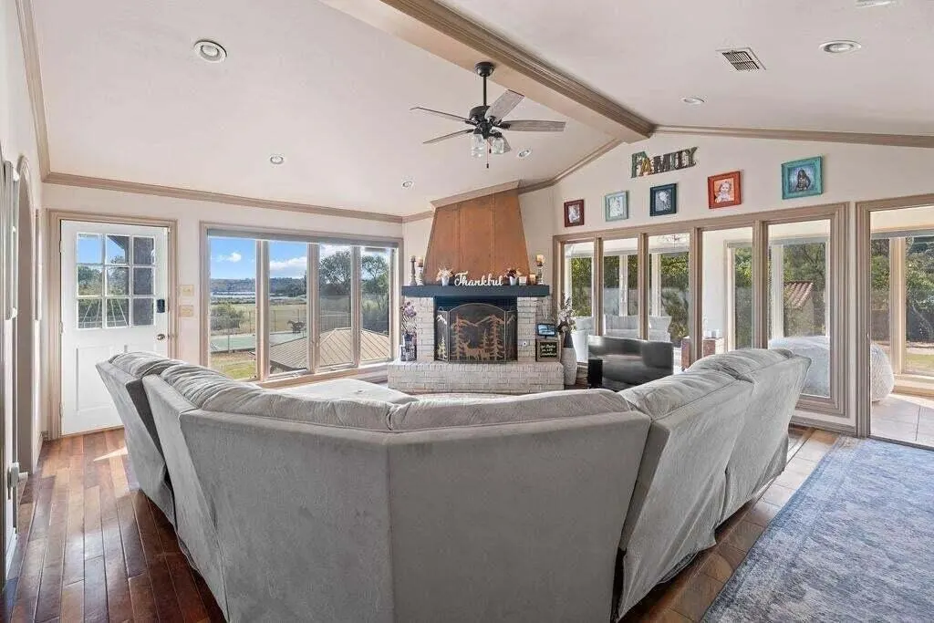 Photo 18 — 98 S Lakeshore Drive, Ransom Canyon, TX 79366
