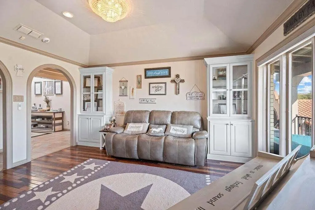 Photo 21 — 98 S Lakeshore Drive, Ransom Canyon, TX 79366