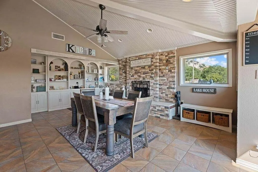 Photo 28 — 98 S Lakeshore Drive, Ransom Canyon, TX 79366