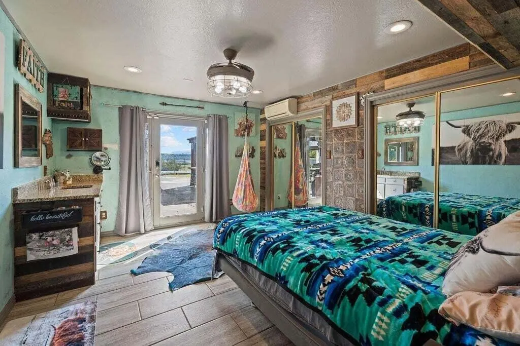 Photo 39 — 98 S Lakeshore Drive, Ransom Canyon, TX 79366