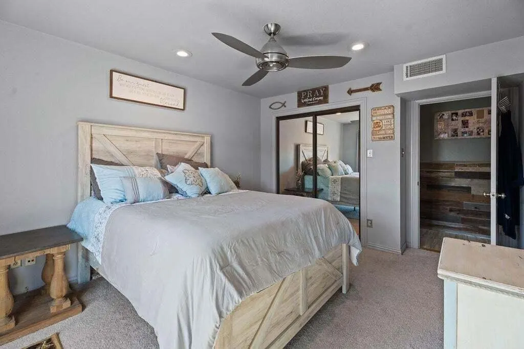 Photo 42 — 98 S Lakeshore Drive, Ransom Canyon, TX 79366