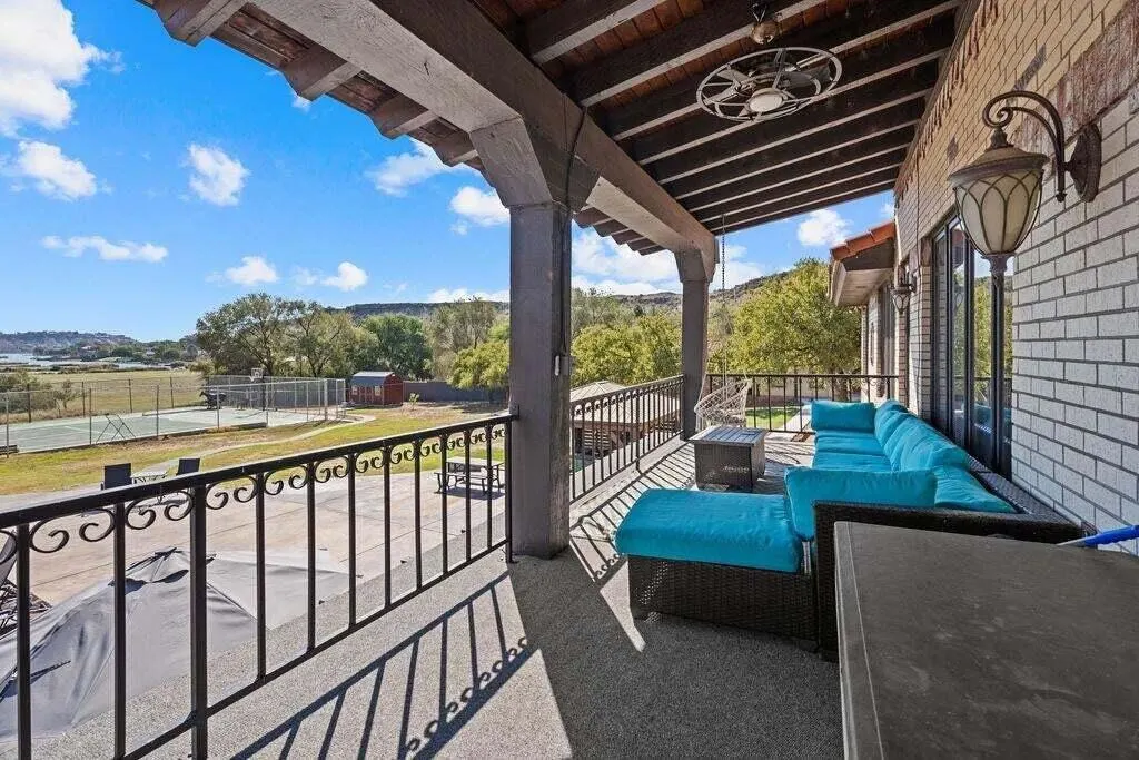 Photo 56 — 98 S Lakeshore Drive, Ransom Canyon, TX 79366