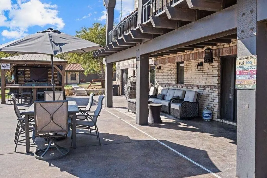 Photo 13 — 98 S Lakeshore Drive, Ransom Canyon, TX 79366
