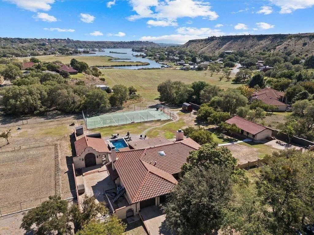 Photo 58 — 98 S Lakeshore Drive, Ransom Canyon, TX 79366