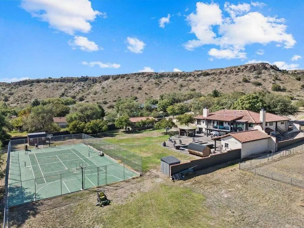 Photo 57 — 98 S Lakeshore Drive, Ransom Canyon, TX 79366