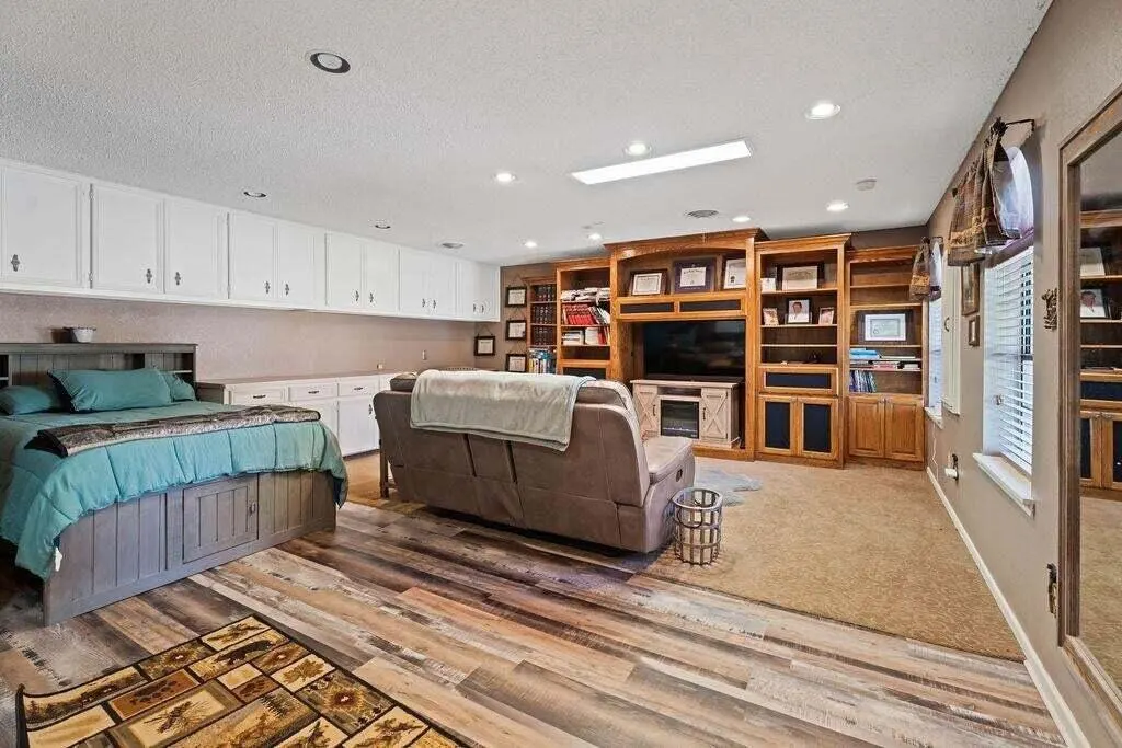 Photo 45 — 98 S Lakeshore Drive, Ransom Canyon, TX 79366