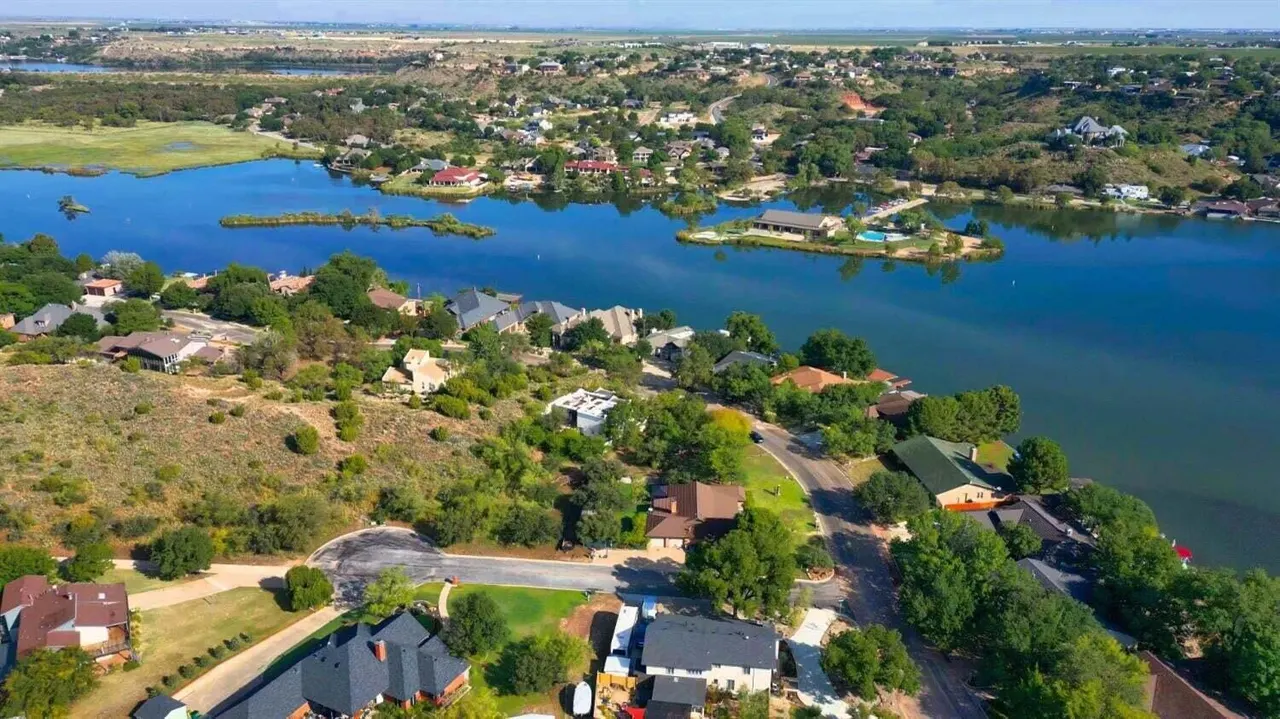 Photo 14 — 98 S Lakeshore Drive, Ransom Canyon, TX 79366