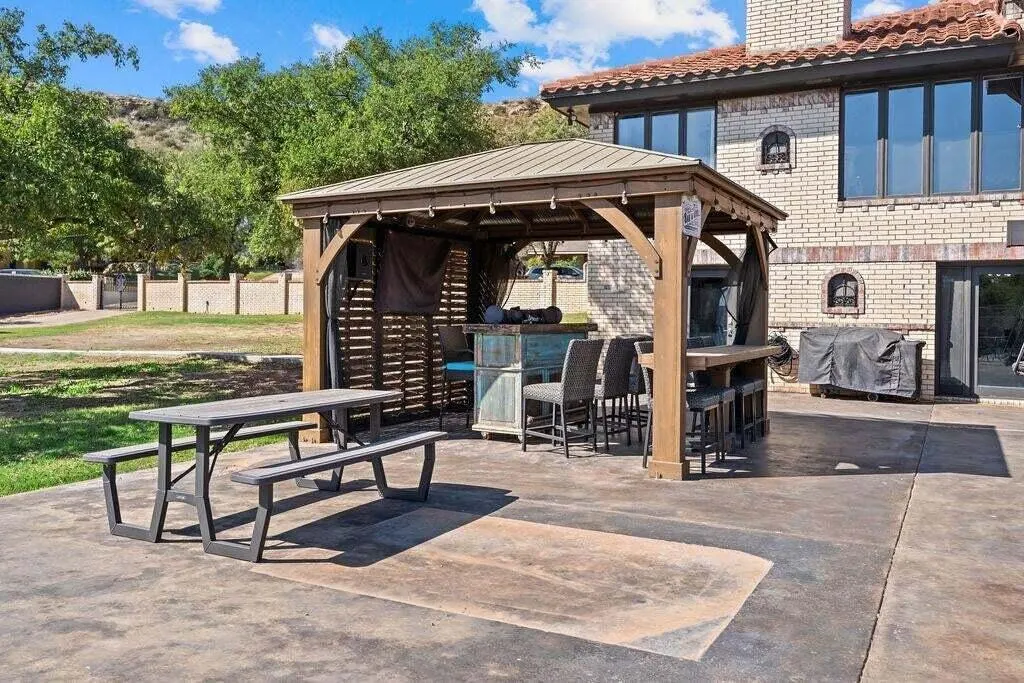 Photo 12 — 98 S Lakeshore Drive, Ransom Canyon, TX 79366