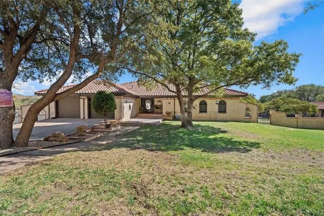 Photo 8 — 98 S Lakeshore Drive, Ransom Canyon, TX 79366