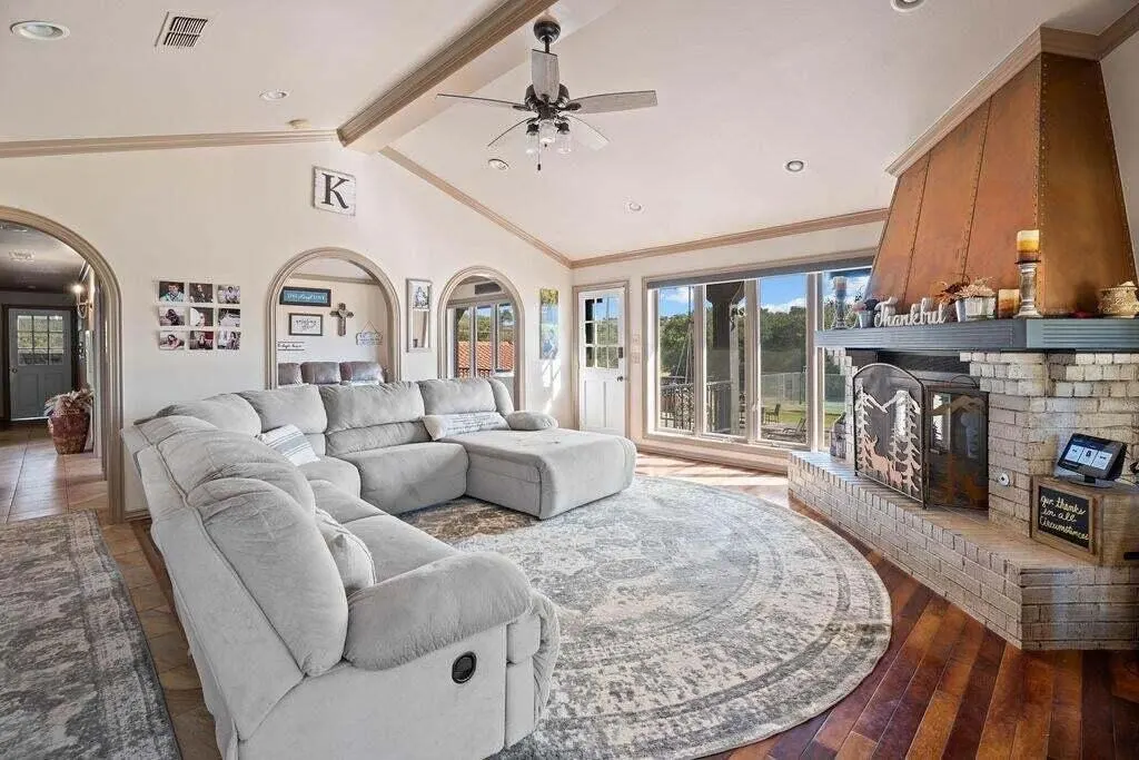 Photo 17 — 98 S Lakeshore Drive, Ransom Canyon, TX 79366