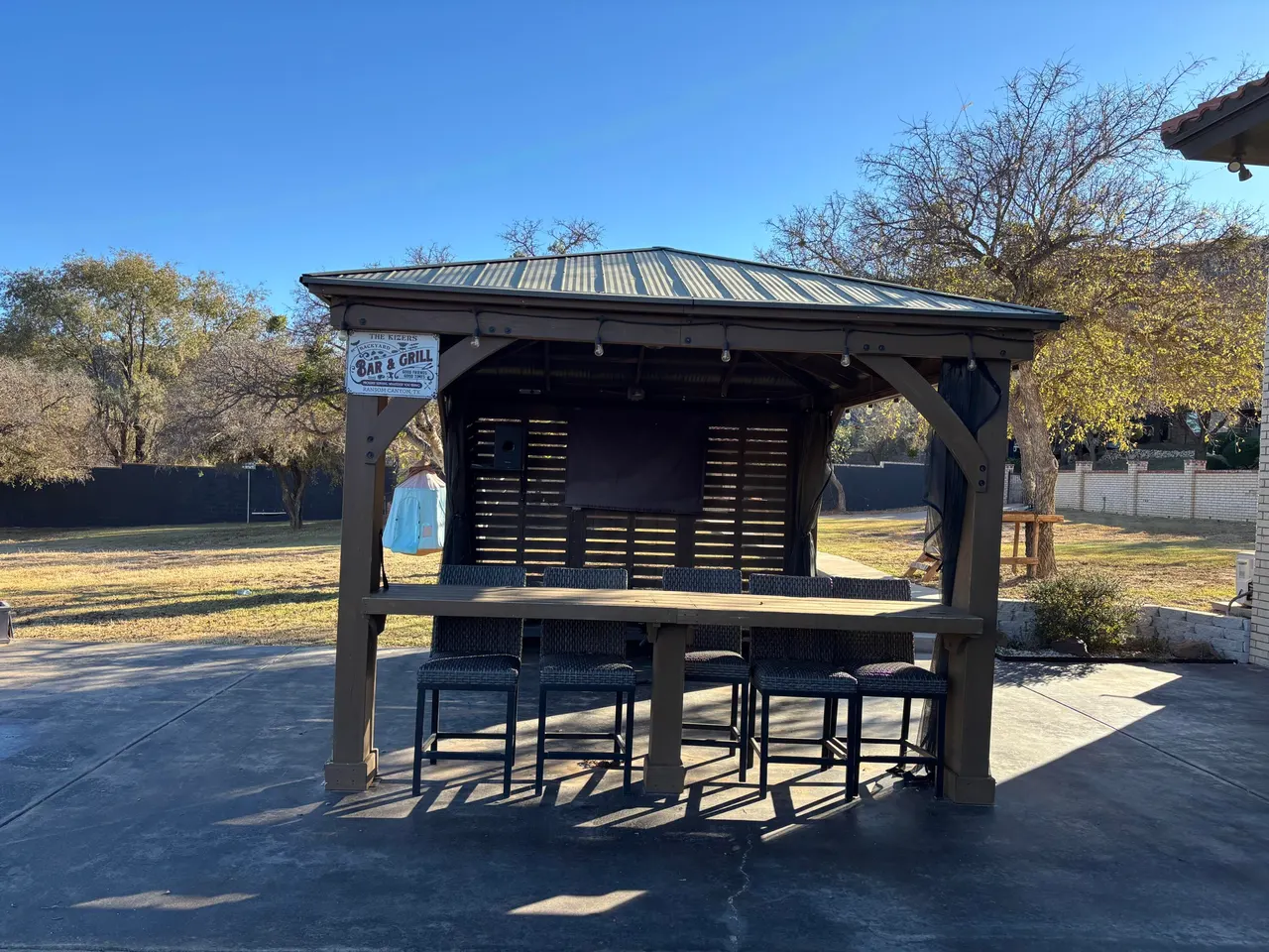 Photo 53 — 98 S Lakeshore Drive, Ransom Canyon, TX 79366