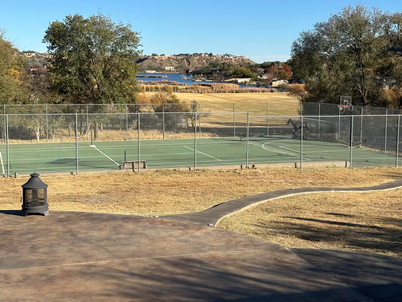 Photo 10 — 98 S Lakeshore Drive, Ransom Canyon, TX 79366