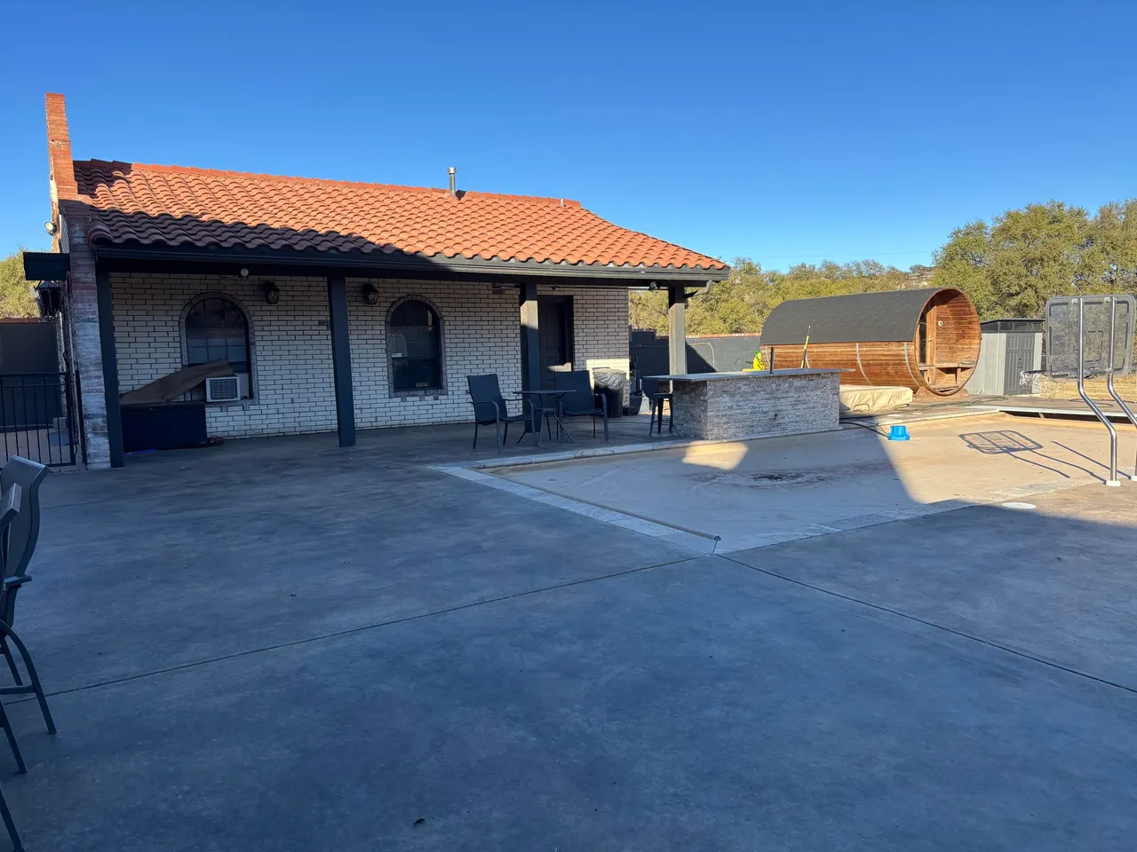 Photo 78 — 98 S Lakeshore Drive, Ransom Canyon, TX 79366