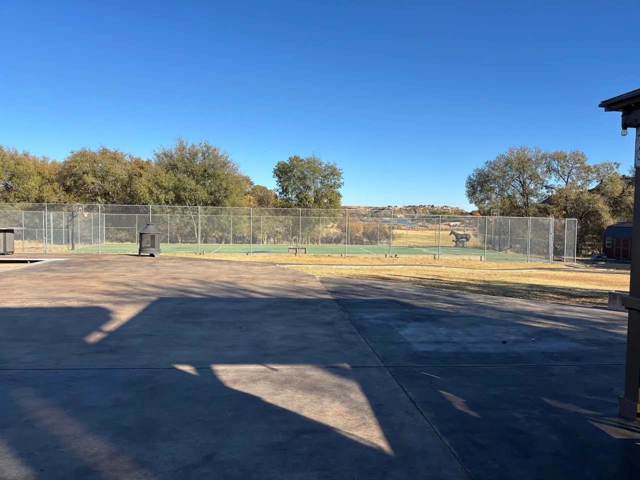 Photo 79 — 98 S Lakeshore Drive, Ransom Canyon, TX 79366