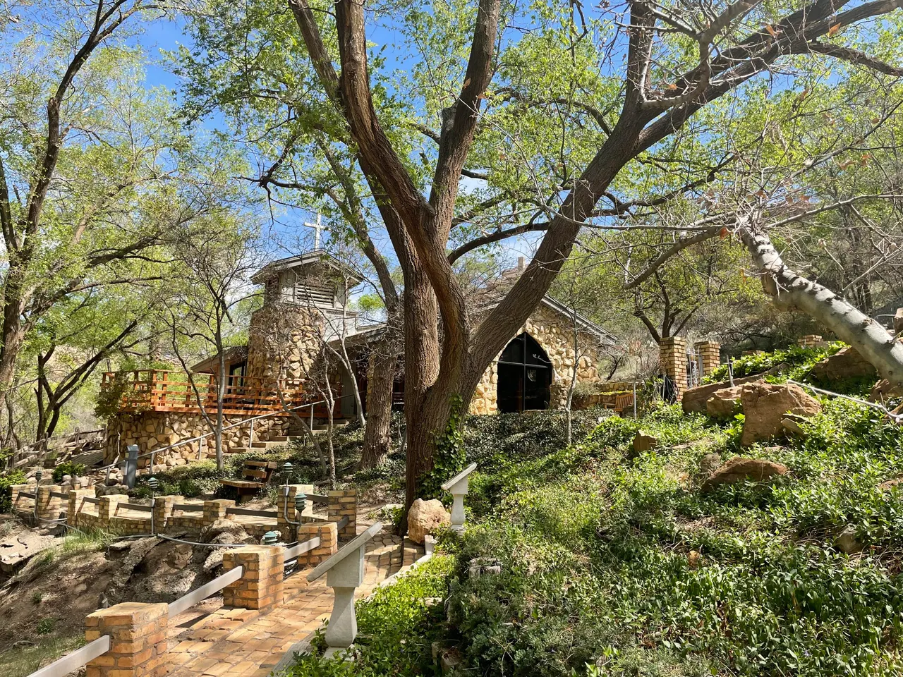 Photo 95 — 98 S Lakeshore Drive, Ransom Canyon, TX 79366