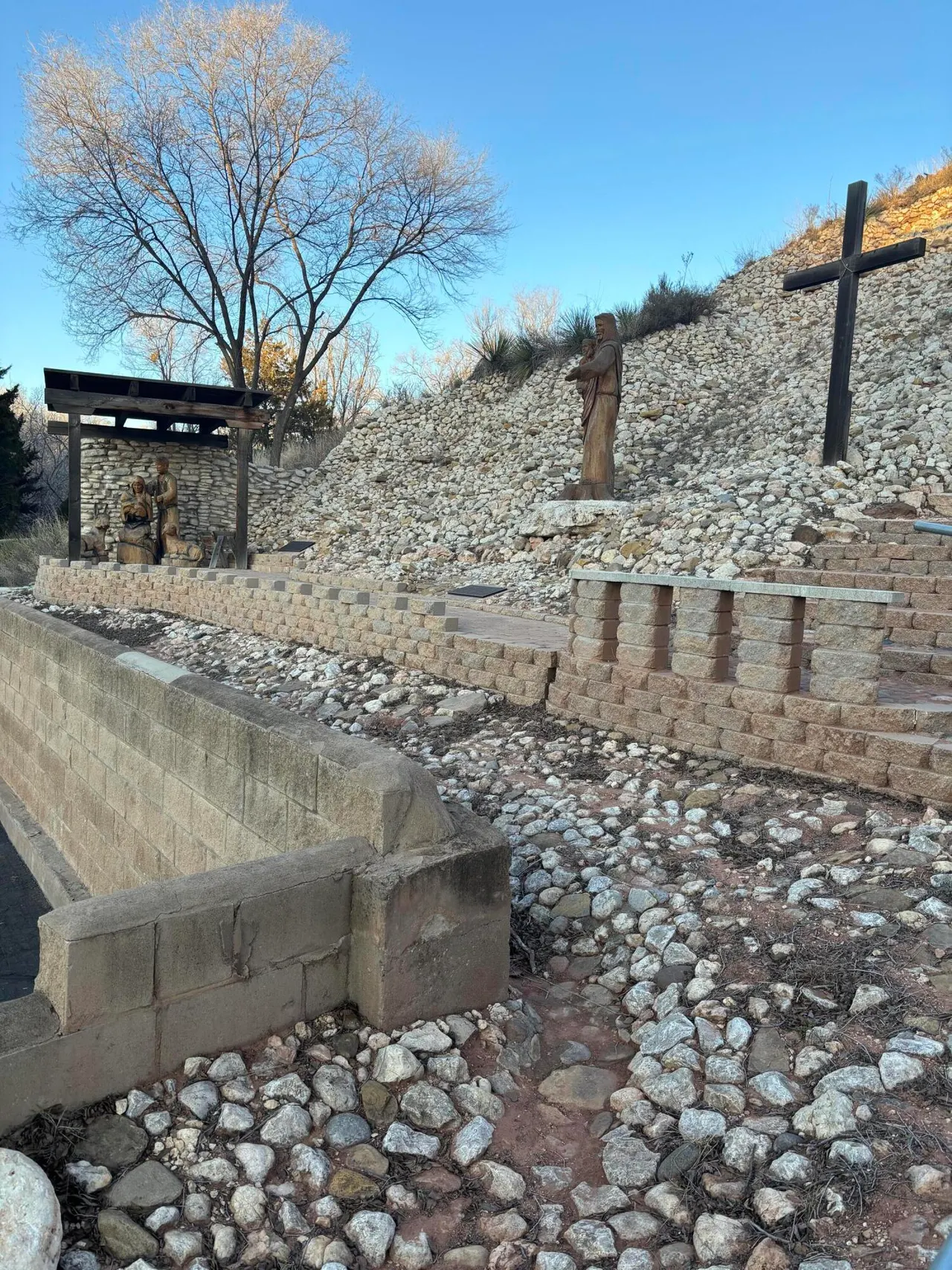 Photo 91 — 98 S Lakeshore Drive, Ransom Canyon, TX 79366