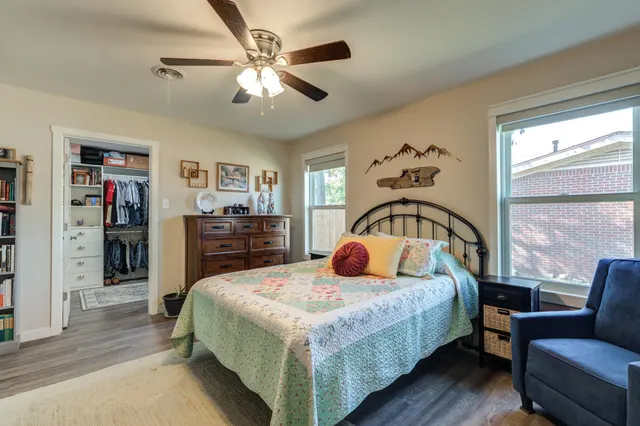 Photo 5 — 307 Ave G, Abernathy, TX 79311